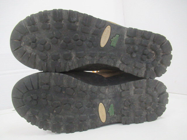 mont-bell（モンベル）  クラッグステッパー