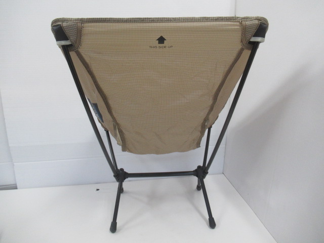 Helinox(ヘリノックス) チェアゼロ