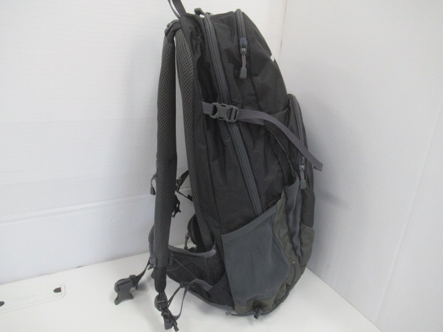 mont-bell（モンベル）  ガレナパック 25