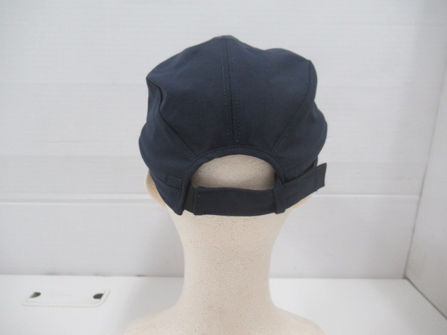 finetrack（ファイントラック）  レイルオンカミノキャップ