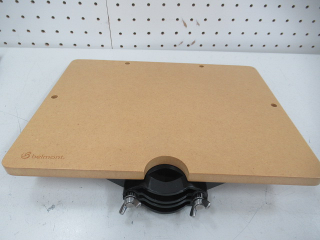 Belmont（ベルモント）  ワンポールテーブルセット