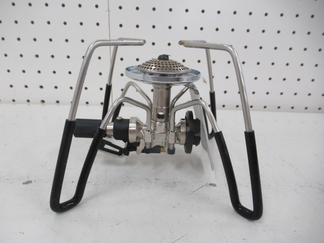 SOTO（ソト・新富士バーナー）  レギュレーターストーブ セット ST-310