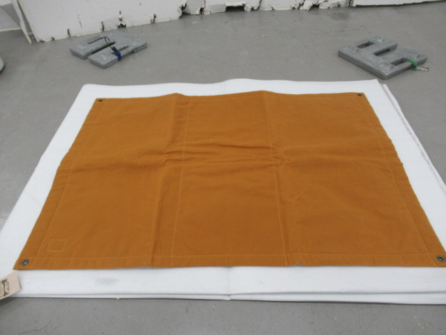 その他ブランド  CampSwamp グラウンドクロスAL-1