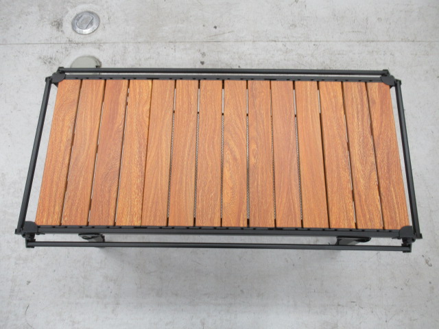 その他ブランド  次世代IGTテーブル