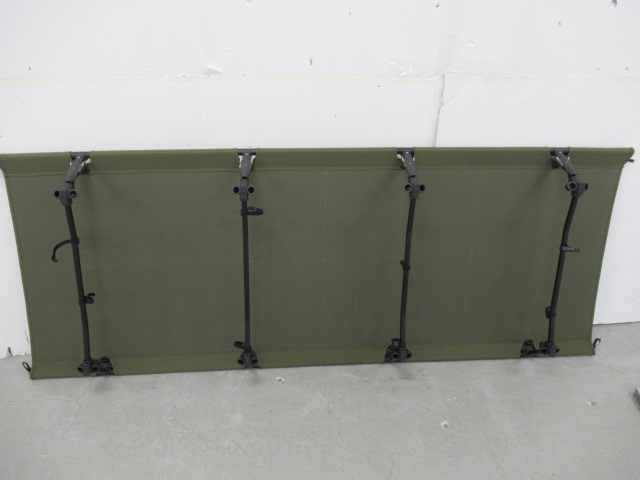 WAQ(ワック) 2WAY ワイドコット