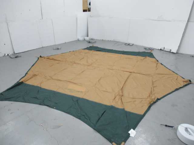 Coleman（コールマン）  XPヘキサタープ/S