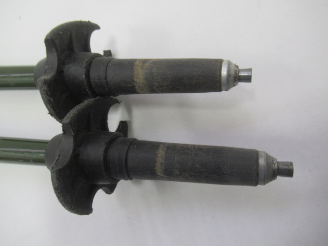 SINANO（シナノ）  フォールダーTWIST125