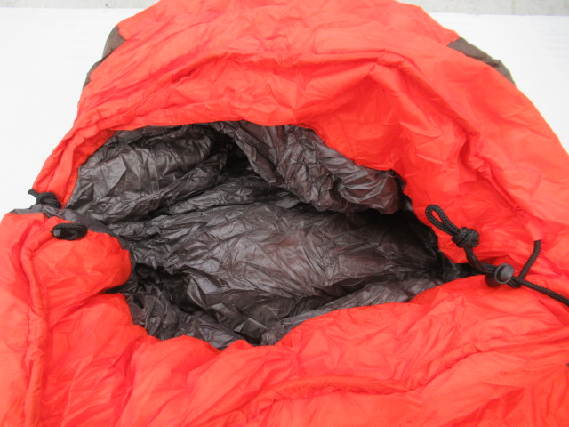 NANGA（ナンガ）  オーロラライト 600DX