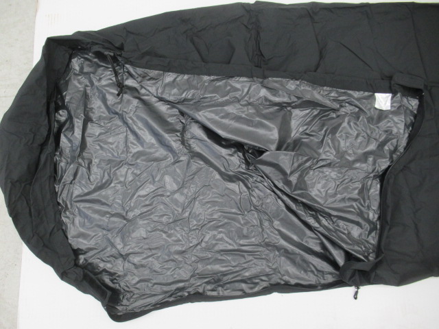 NANGA（ナンガ）  ウォーター プルーフ スリーピング バッグ カバー