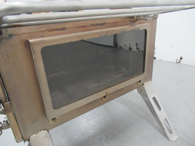 その他ブランド  ウィンナーウェル ノマドビューM スペシャルパッケージ