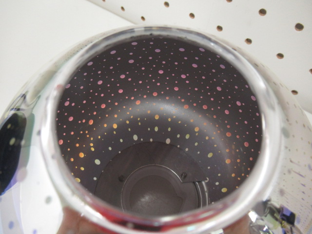 その他ブランド  ThousWinds ゴールゼロ シェード 花火