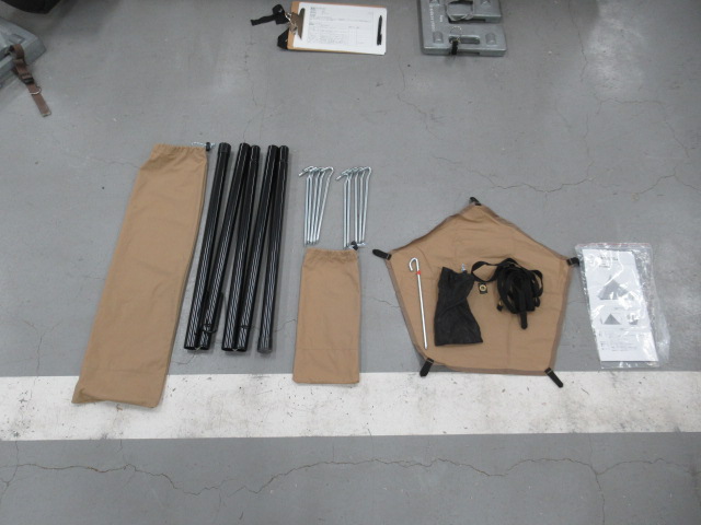 tent-Mark DESIGNS(テンマクデザイン) サーカスTC+