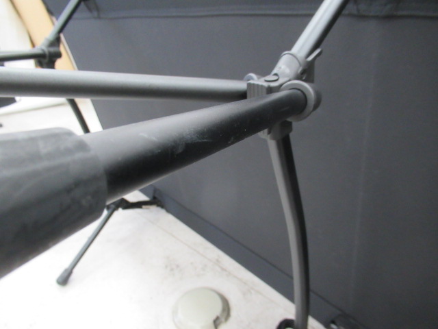 その他ブランド  VENTLAX 2Way アジャスタブルコット (1)