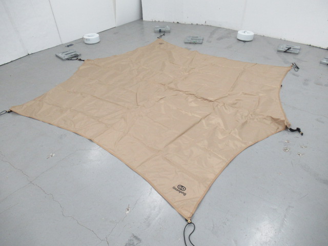 その他ブランド GOGlamping KANU セット