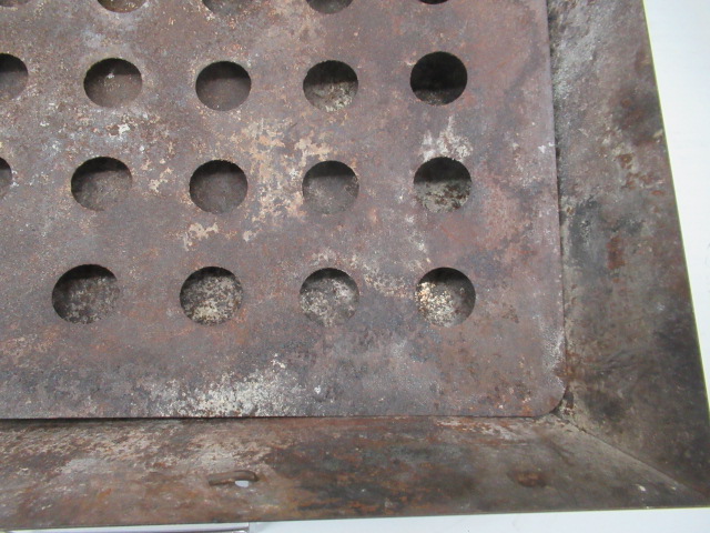 UNIFLAME（ユニフレーム）  ファイアグリル オプションセット 焚き火台