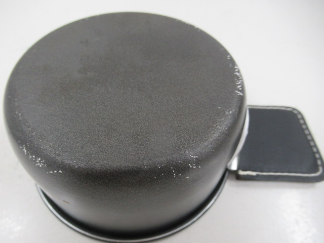 Trangia（トランギア）  ハーフパイントマグ