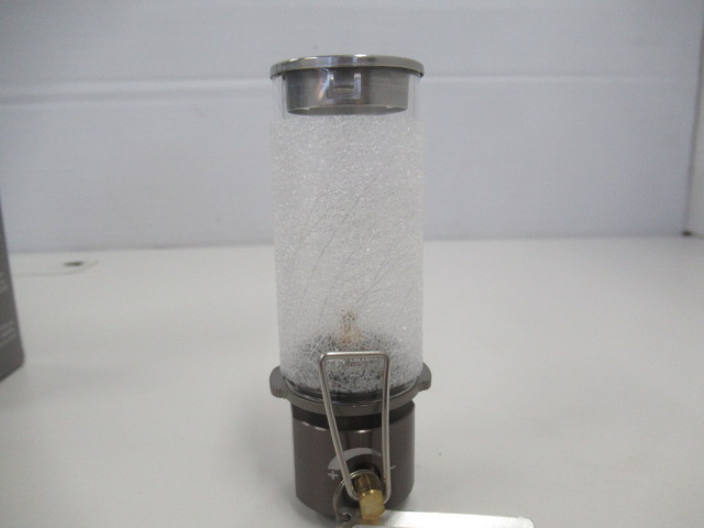 Snow Peak(スノーピーク) リトルランプノクターン 2021EDITION