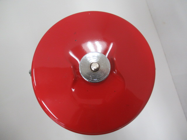 Coleman（コールマン）  2500 ノーススターLPガスランタン (レッド)