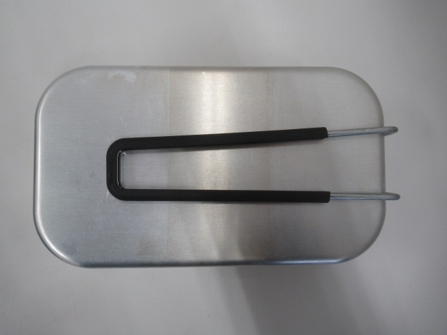 Trangia（トランギア）  メスティン セット