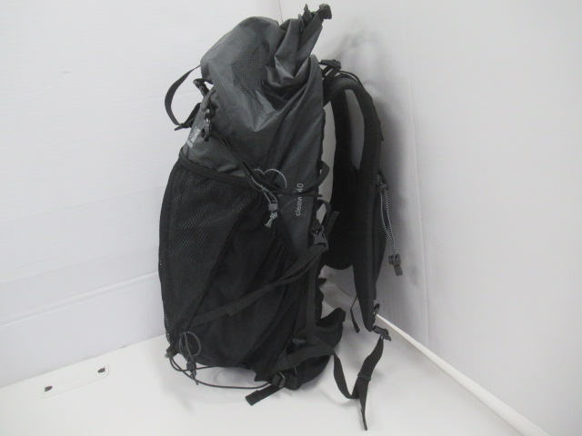 karrimor（カリマー）  cleave 40