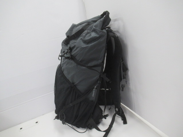 karrimor（カリマー）  cleave 30