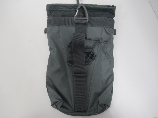 karrimor（カリマー）  TCヒップベルトポーチ 2点セット (1)