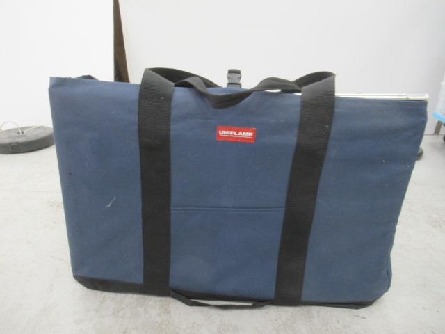 UNIFLAME（ユニフレーム）  キッチンスタンド2 セット