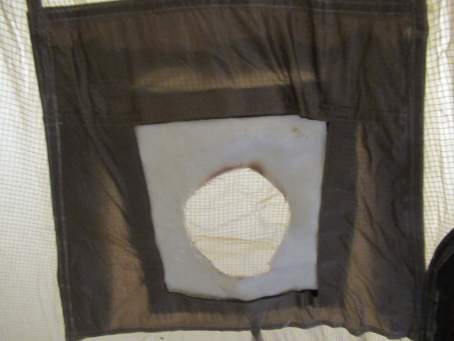 ONETIGRIS（ワンティグリス）  Northgaze シルナイロン