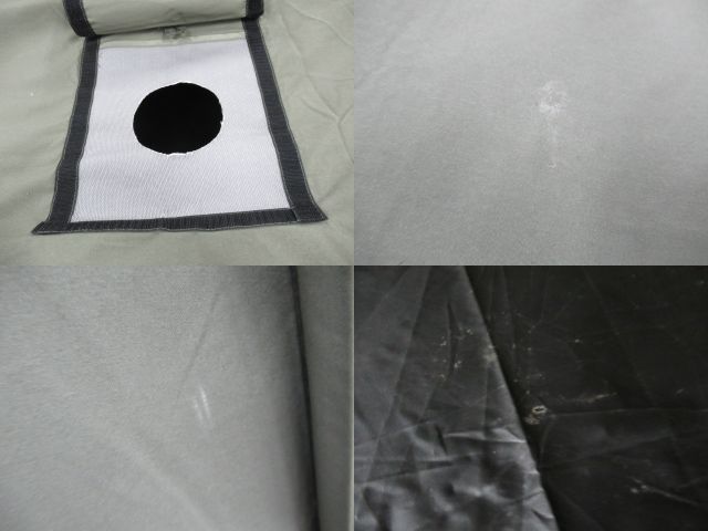 ONETIGRIS(ワンティグリス) ソロホームステッドTC