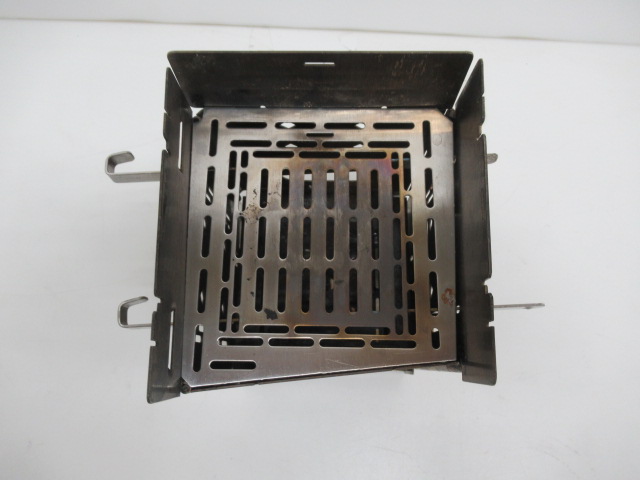 Firebox（ファイヤーボックス）  G2ストーブ デラックスコンボキット ステンレス