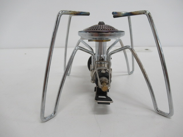 SOTO（ソト・新富士バーナー）  レギュレーターストーブ アシストセット ST-310