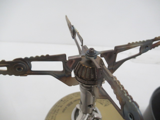 PRIMUS(プリムス) ウルトラバーナー P-153 クッカーセット