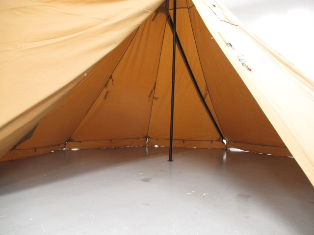 WAQ（ワック）  WAQ Alpha TC/FT グランドシートセット