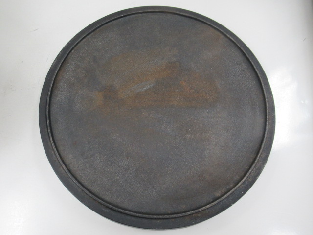 CAPTAIN STAG（キャプテンスタッグ）  ダッチオーブン 30cmオプションセット UG-3047