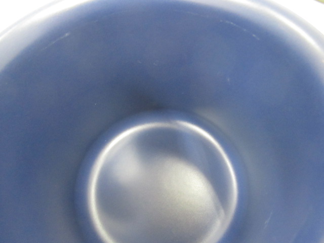 DOD(ディーオーディー) 放浪コロリマグ 4点セット PP1-811-GY/NV