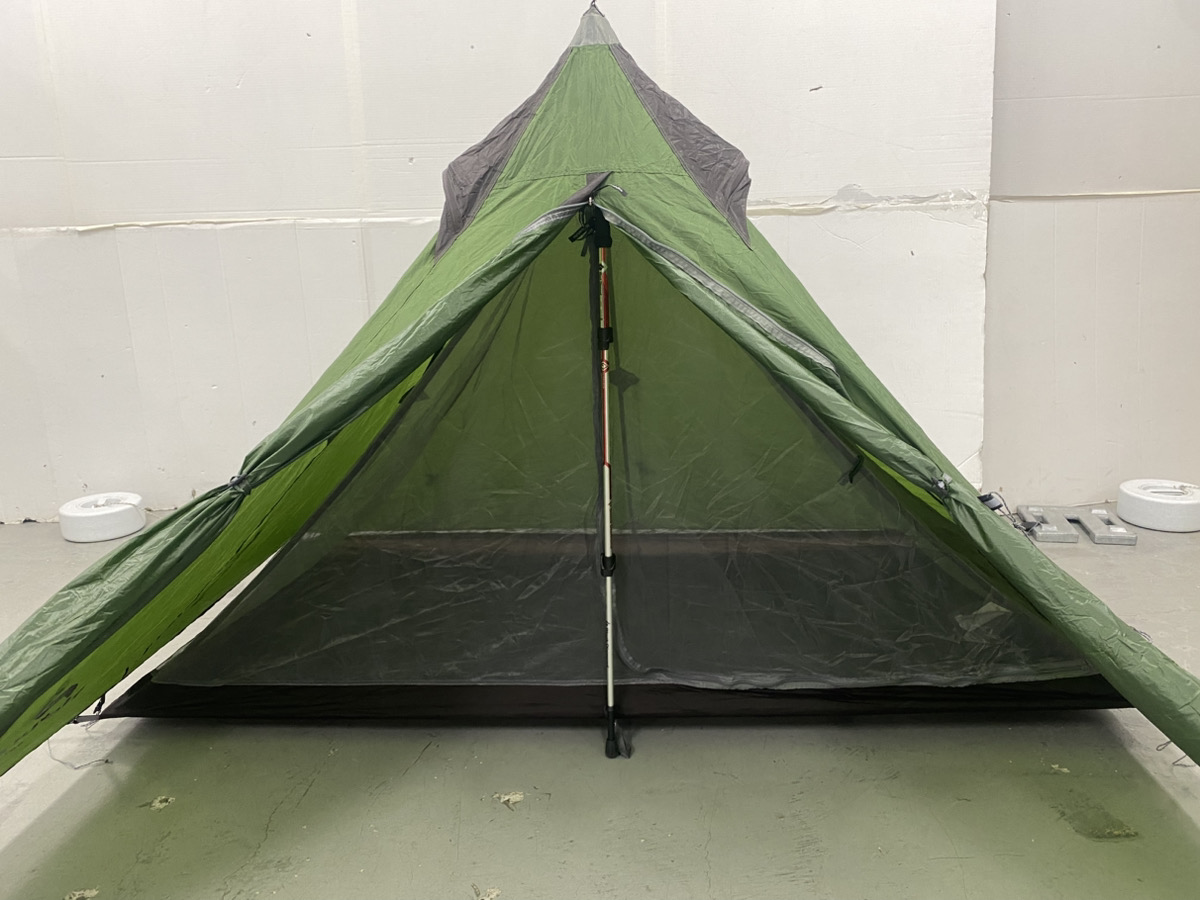 NatureHike（ネイチャーハイク）  Spire 1