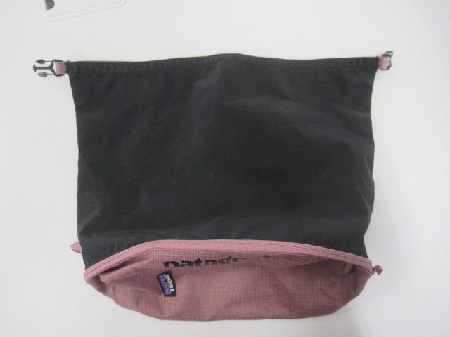 patagonia（パタゴニア）  ブラックホール・MLC・キューブ 12L