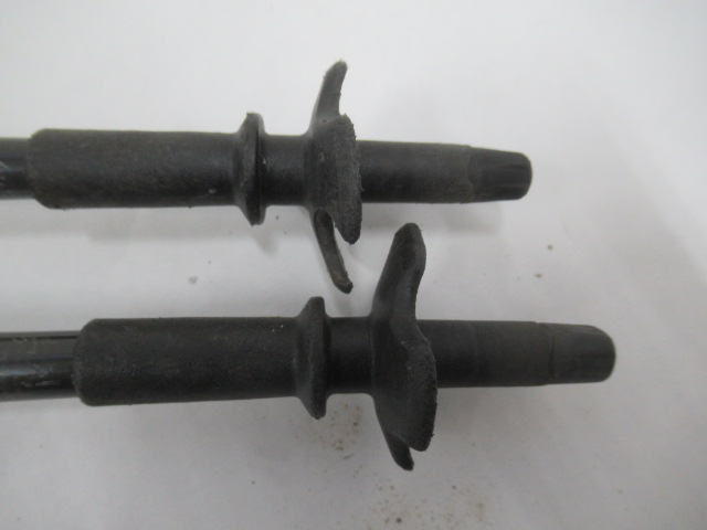 Black Diamond（ブラックダイヤモンド）  ディスタンスカーボンAR 105-125