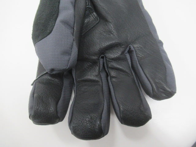 Black Diamond（ブラックダイヤモンド）  グリセードグローブ