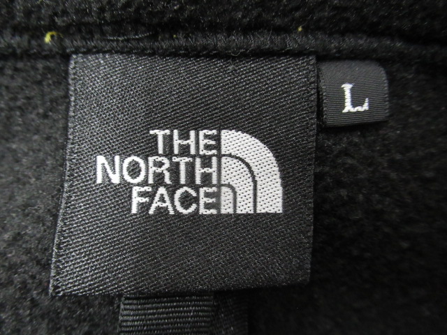 THE NORTH FACE（ノースフェイス）  デナリフーディ