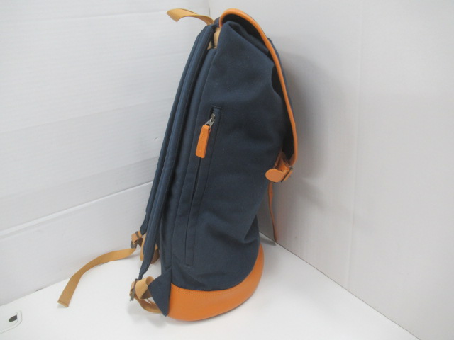 mont-bell（モンベル）  フレンチガイドパック25