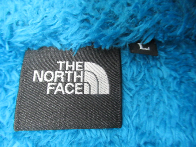 THE NORTH FACE（ノースフェイス）  シェルパフリースジャケット メンズ