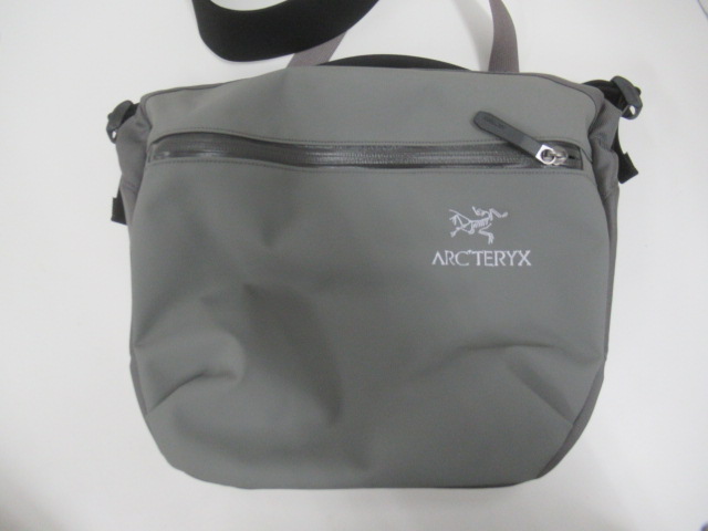 ARC'TERYX（アークテリクス）  BEAMS別注 アロー8