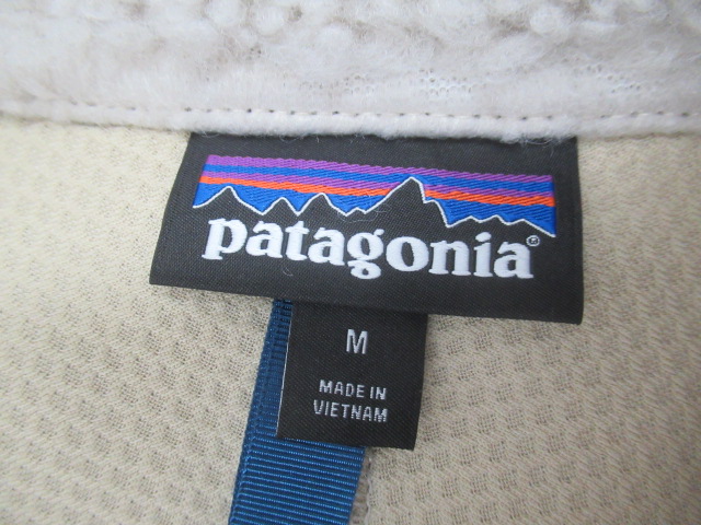 patagonia（パタゴニア）  メンズ・クラシック・レトロＸ・ジャケット