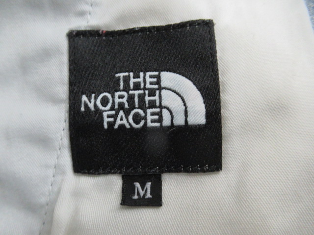 THE NORTH FACE（ノースフェイス）  CORDURA DENIM CLIMBING PANT