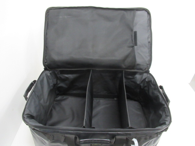 その他ブランド  ALBATRE マルチギアコンテナL トートセット