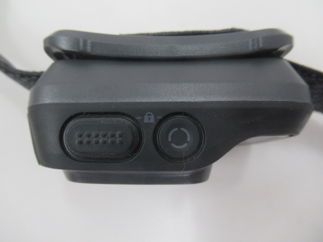 Black Diamond（ブラックダイヤモンド）  スポット400-R