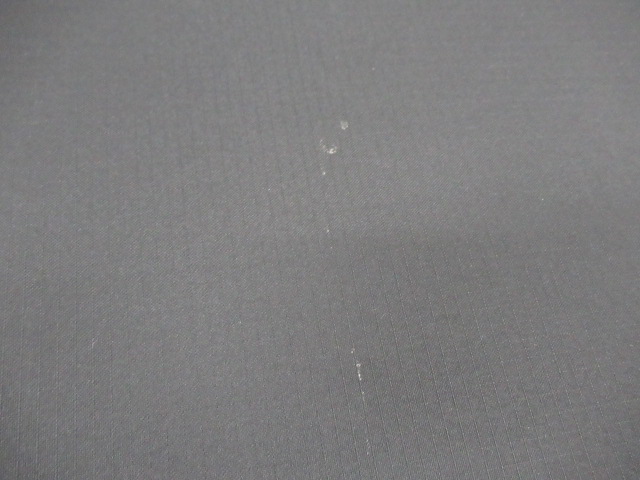 NatureHike（ネイチャーハイク）  フォールディング キャンプベッド XJC06 Black1