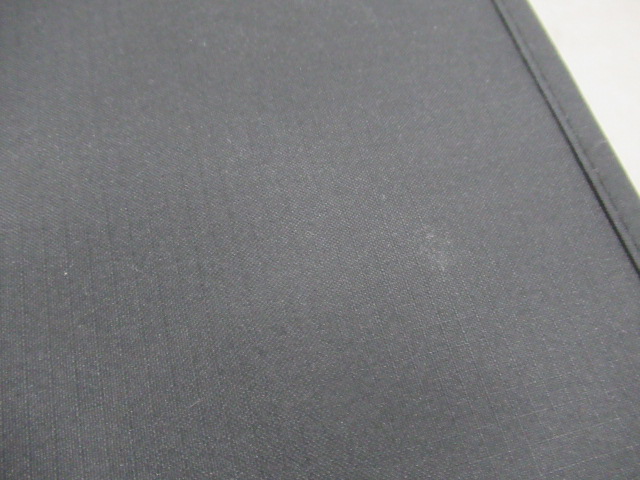 NatureHike(ネイチャーハイク) フォールディング キャンプベッド XJC06 Black2