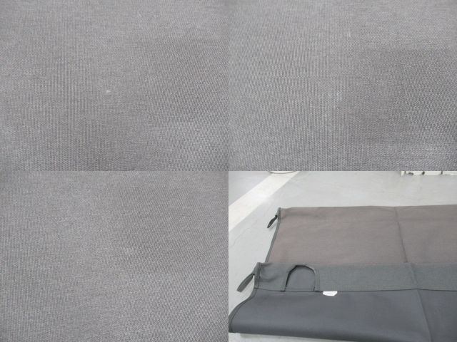 ogawa（小川・キャンパルジャパン）  ハイ&ローコットワイド